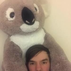 Meet your Posher, Patrick